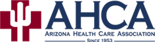 AHCA 2024 Convention & Expo Logo
